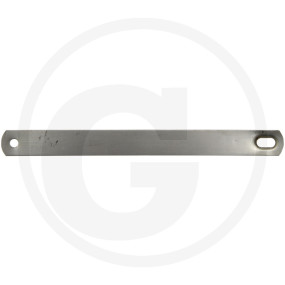 Federlasche L=200 Granit 18022 91070942